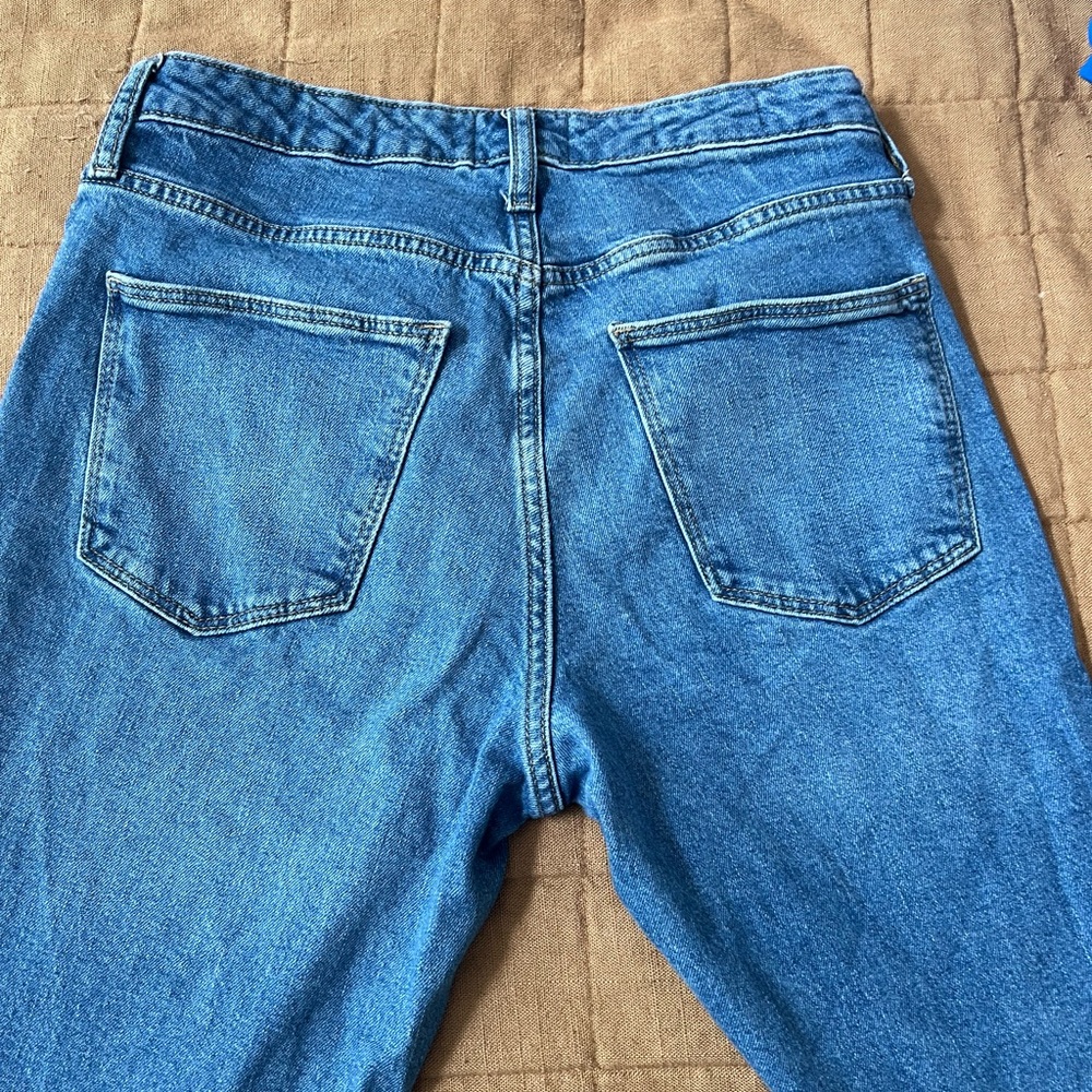 Universal Thread Jeans